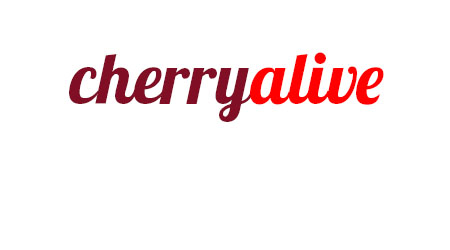 cherryalive